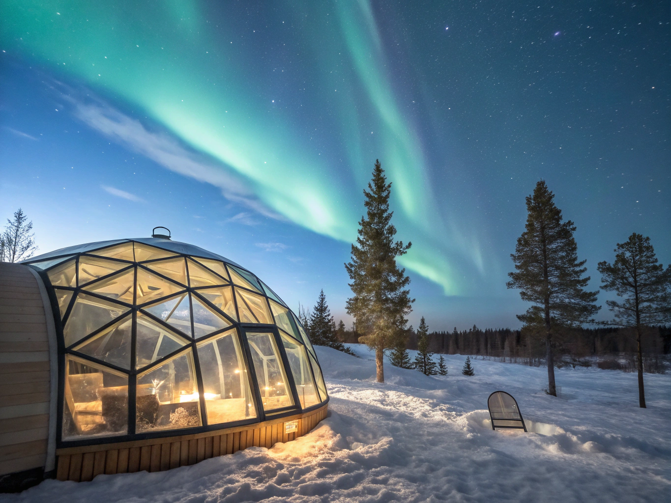 Luxury and boutique hotel accommodations showcasing rooms and scenic views