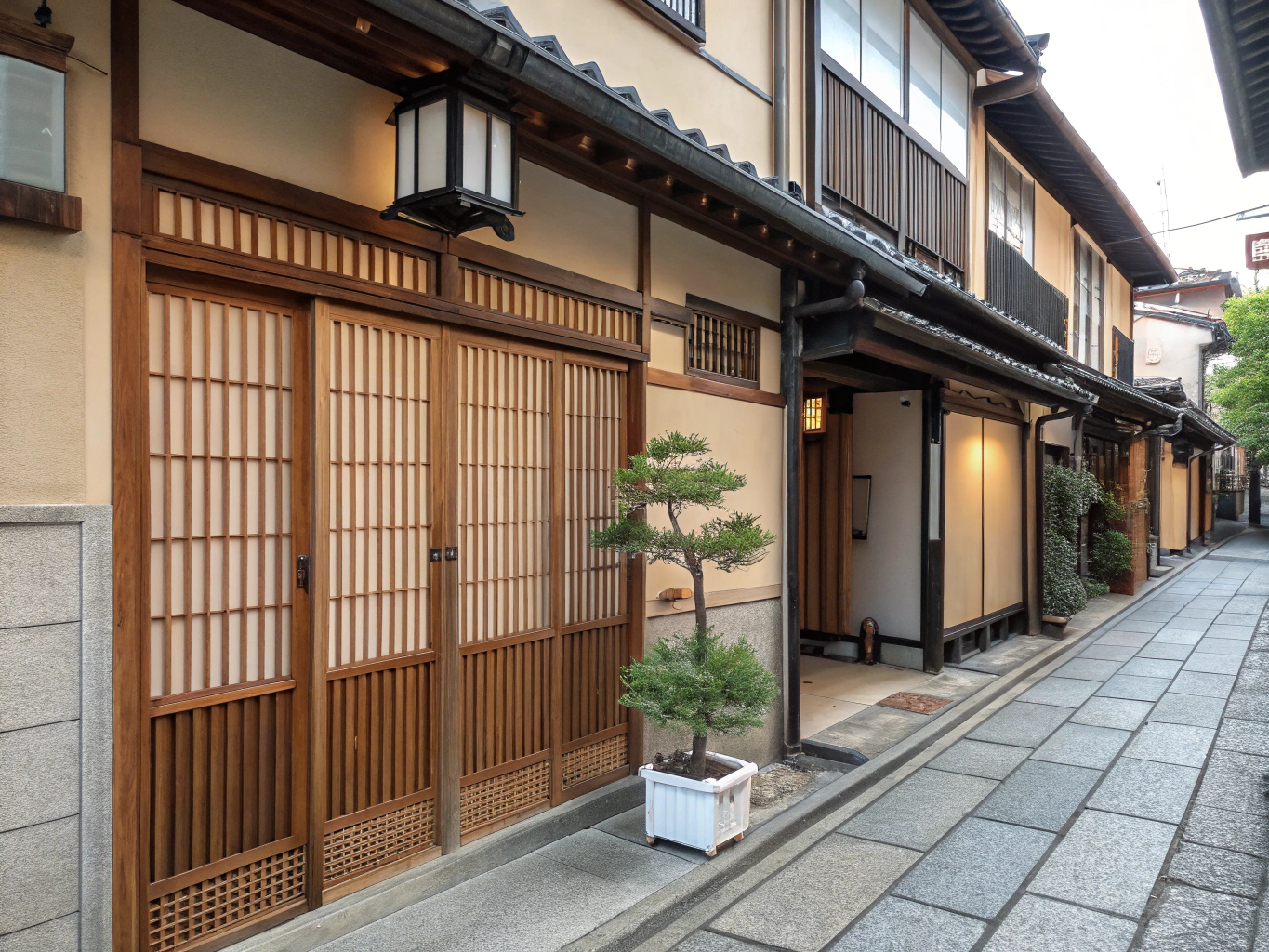 Luxury and boutique hotel accommodations showcasing rooms and scenic views